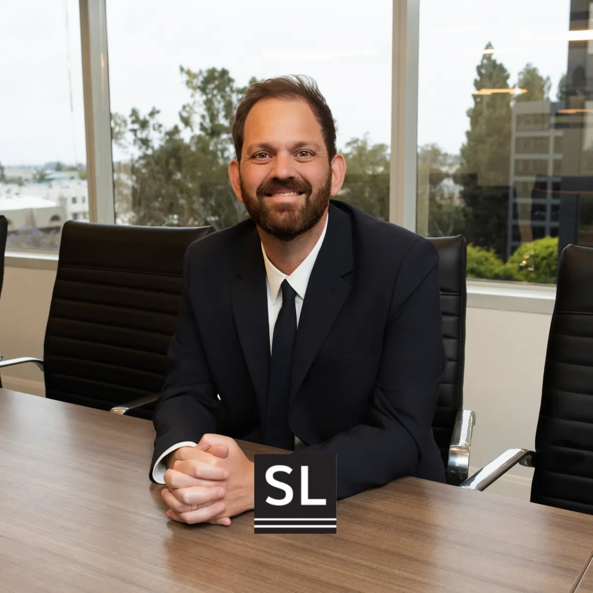 Attorney Photo