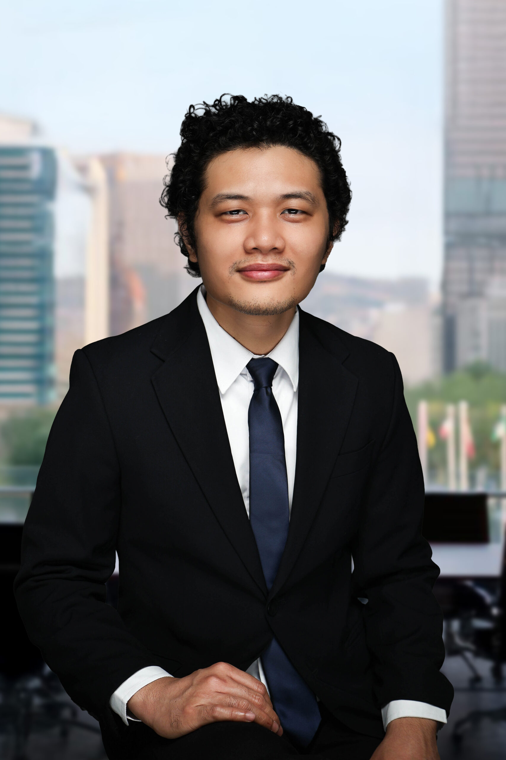 Ronnie Emmanuel