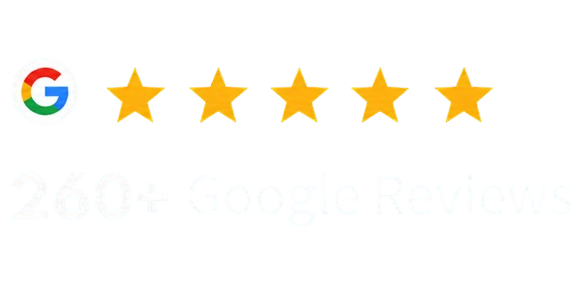 Smith Law 5-star Google reviews